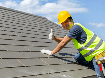 About Roof Repair Experts Greeley, KS
