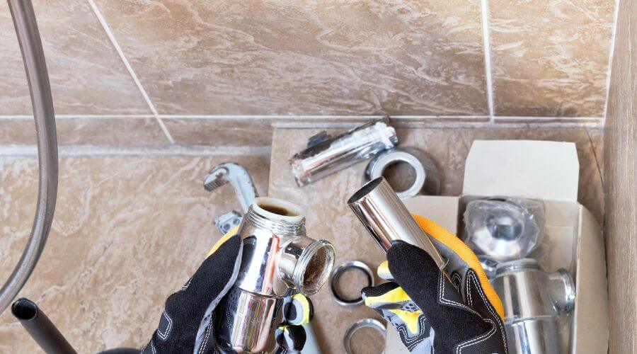 Professional New roof installation in Greeley, KS